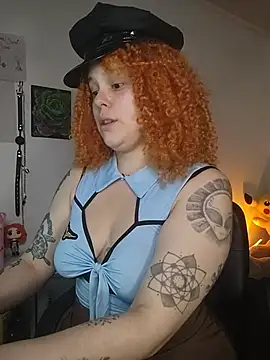 Alaska_colors7 - Fingering pussy