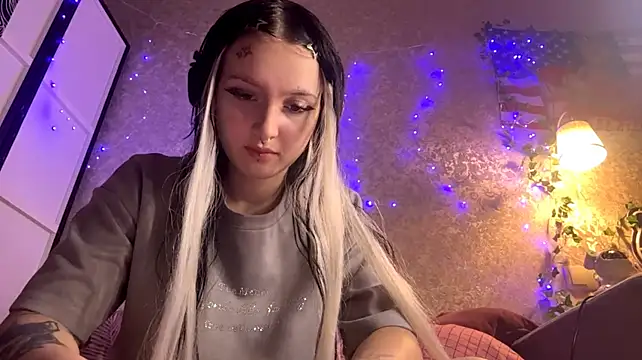 SharikaBabecki - Sensual breast massage