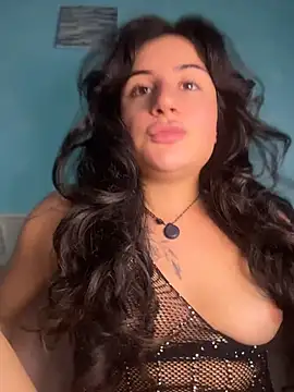DeaAthena - dildo in pussy