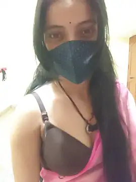 Arzoo_Angel_12th - Full nude fingering my pussy 😍