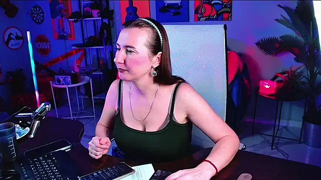 Golden_Dragon - Dirty talk time