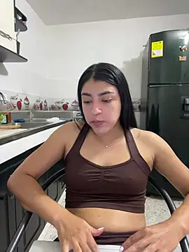 Misty-kat - Show tits