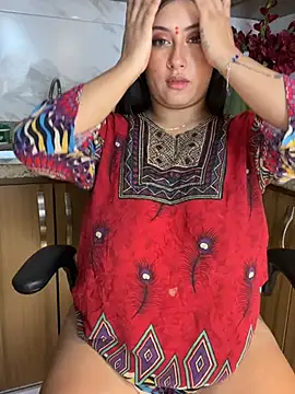 Kalpanaaishaa - masturbacion domi