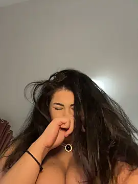 DaianaKimberly - Toy control 4 min ANAL