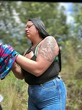 Outdoors-Mia_Khalifa - LICK FINGERS + CONTROL TOY 3 MIN SHEWAS.
