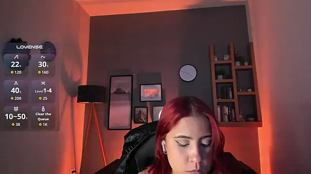 Anastasia_monroe - Sexy dance ur fav song 👠