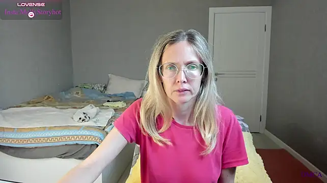 MollyStory - Sexy Masturbation