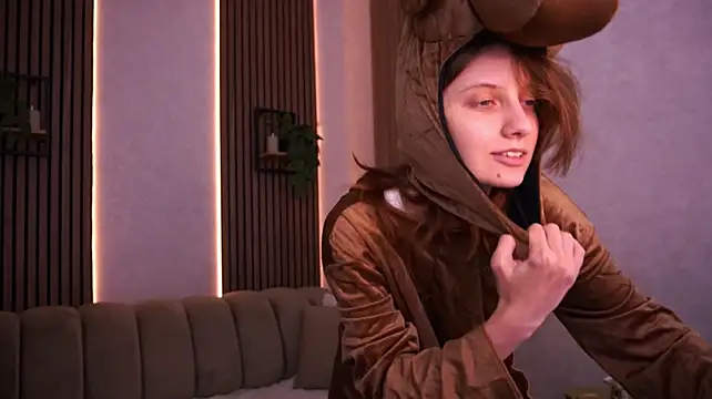 CuteeFoxy - ♡take off your jeans♡
