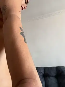 Carlafox05 - Full naked