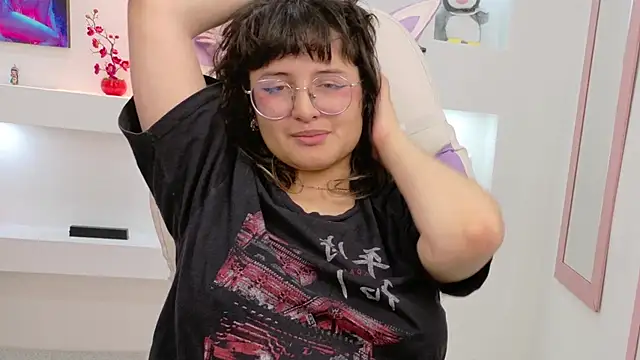 Bunny_sexx - fingers in the ass for 3min