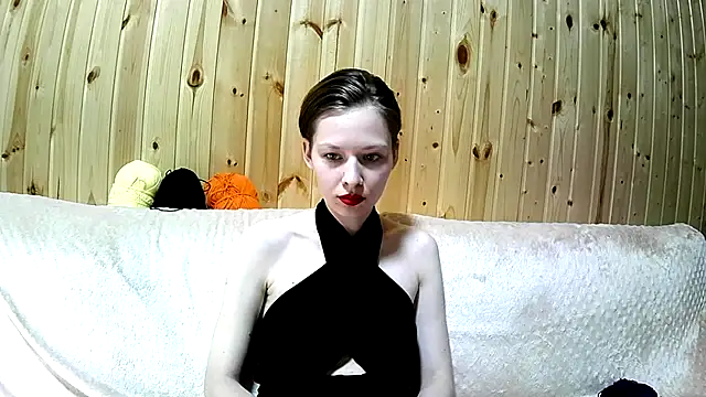 Zlata666 - Erotic dance for my friends