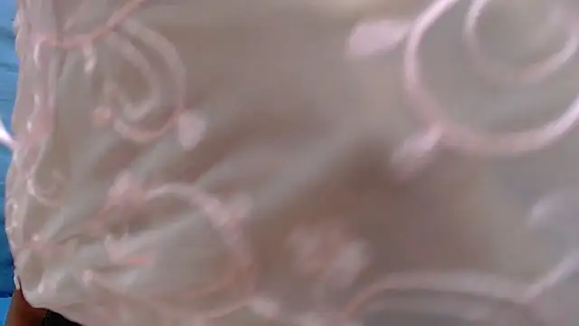 DominiqueLuxe44 - FINGER MY PUSSY AND ASS