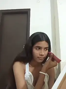 HIE-JANVI - Full nude 🥵💦