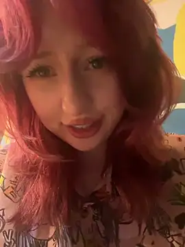 RonnieKiss - Completely naked