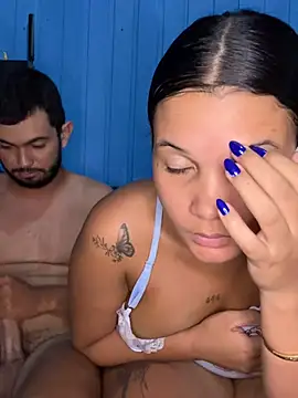 MelMelMelzinha - Sexo Anal com Ejaculação