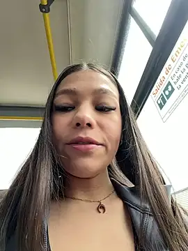 Alyshanon18 - SUCK NIPPLE😈