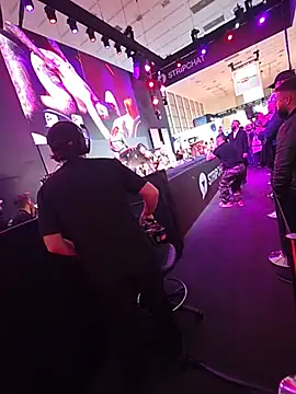 Hausverbot3 - Live at venus berlin