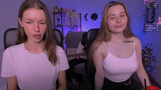 Khloebeauty - flash ass