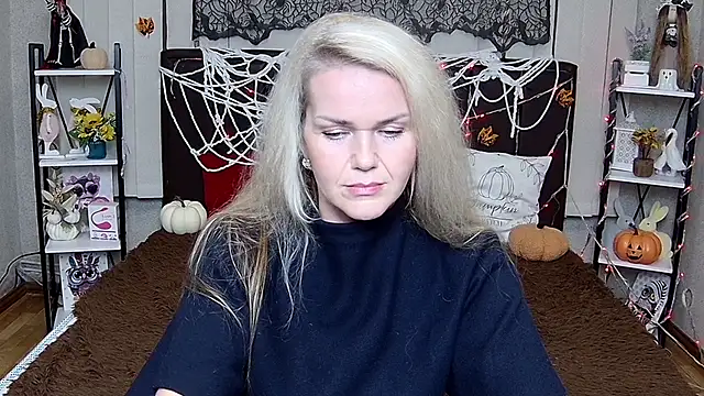 PenelopaMurMiay - Make my legs tremble with pleasure
