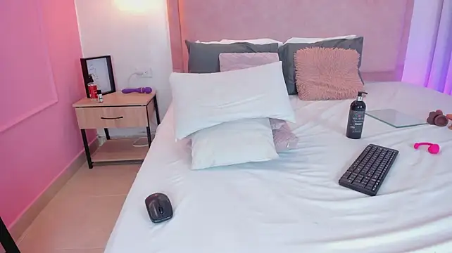 AmandaLourens - Hello amanda! 🥰
