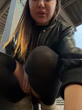 Beautydiamond - Fuck my pussy white 2 fingers