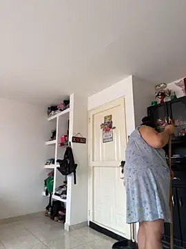 Agathaxxx-69 - Fingers ass