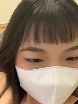 Cu003 - 想嘗試公廁開票ticket show from public toilet