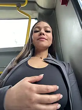 Alyshanon18 - SUCK NIPPLE😈