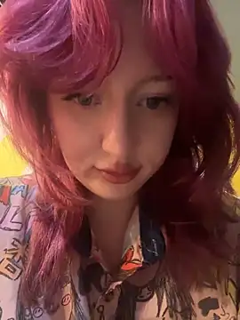RonnieKiss - Completely naked