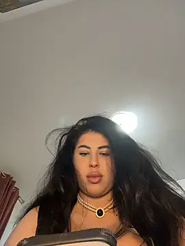 DaianaKimberly - Toy control 4 min ANAL