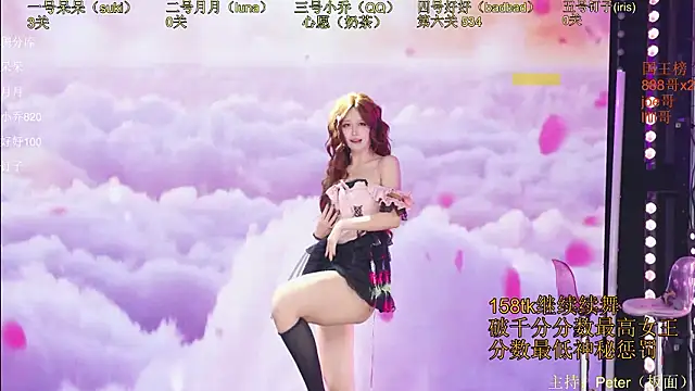 St-climax05 - 第四层奖励免惩罚卡三次一张
