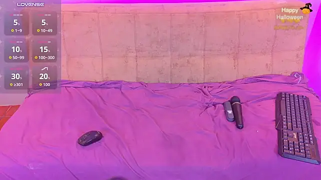 BELLA_TENTATION_CR - RIDE THE COCK 😈