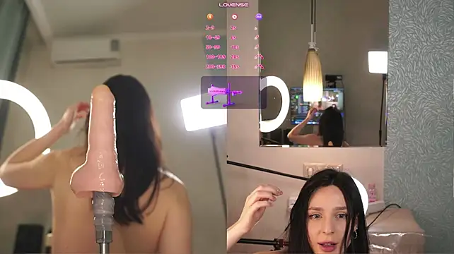 Sweet_Mistie - squirt