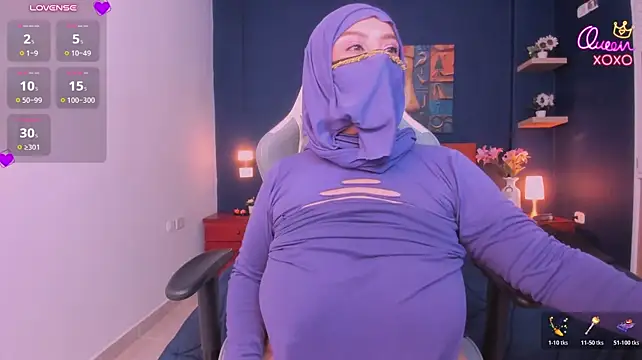 Hana_falak - suck dildo