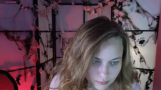 EricaWilds - Ass slaps