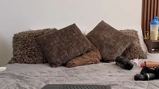 Jade_Amado_ - Control domi + lush 5 min