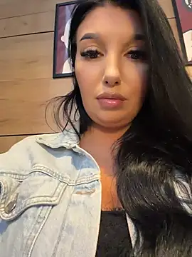 Tisha_Busty - MOAN LOUD & HORNY next WAITER