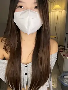 _xiaoxinxin_ - 小粉塞入3分钟