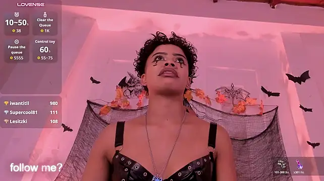 BeckaBlue - destroy my fantastic ass🔥😈🍑