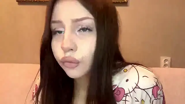 KittyShyy - Warm me up a bit