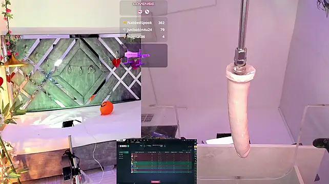 AriaNova_ - CTRLX2MIN 🍑+ SEVERE SPANKS