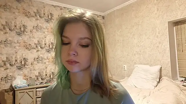KymberlyKarhoff - Slap my ass