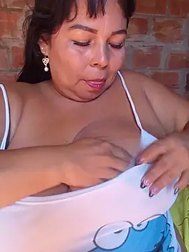 Mother-Big-tits - The man masturbated me