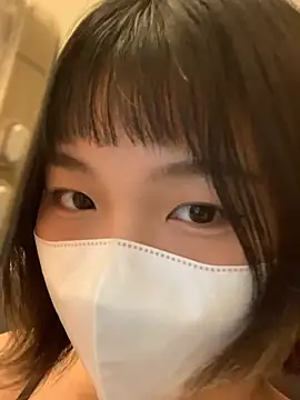 Cu003 - 想嘗試公廁開票ticket show from public toilet