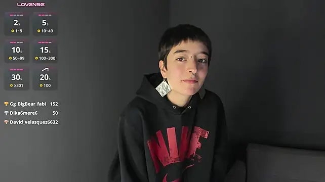 Atheena__ - Put my ass in your face