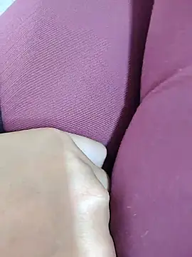 RuivaGiMisteriosa - Plug no cuzinho/ Plug in the ass😈🔥