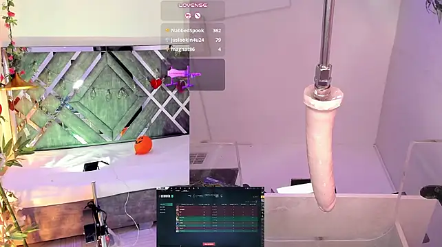 AriaNova_ - CTRLX2MIN 🍑+ SEVERE SPANKS