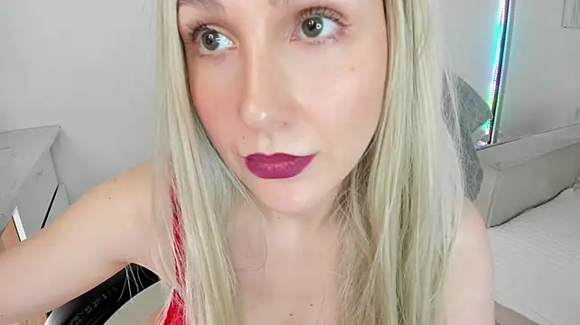 CarolMay - Excite me with your vibrations