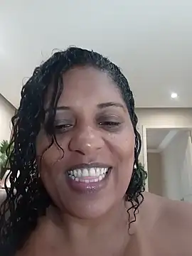 Maliaebonyfetish - 4fingers ass/4 dedos cuzinho