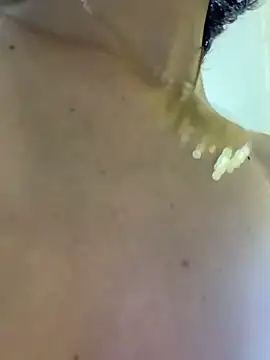 AlmaSajor_ - SENSUAL BODY TOUR NAKED